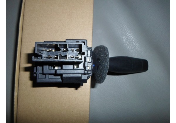 перемикач склоочисників AX, ZX, 106, 206, 306, Partner, Berlingo